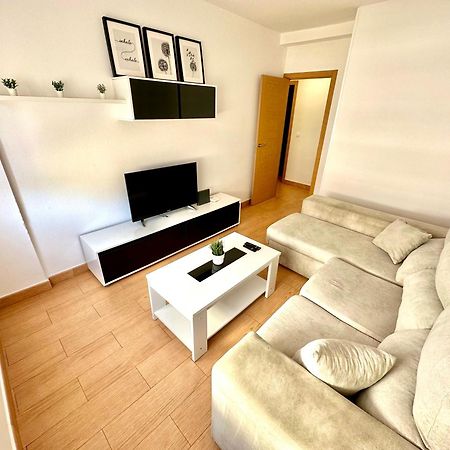 Апартаменти Piso Reformado Понтеведра Екстер'єр фото